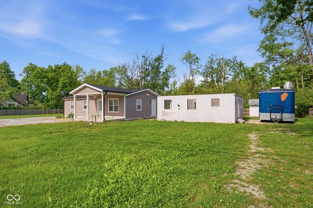 2616 2624 S County Road 1050 E, Indianapolis, IN 46231