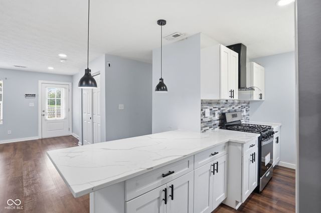 2616 2624 S County Road 1050 E, Indianapolis, IN 46231