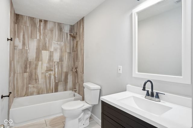 2616 2624 S County Road 1050 E, Indianapolis, IN 46231
