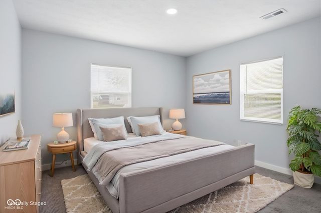 2616 2624 S County Road 1050 E, Indianapolis, IN 46231