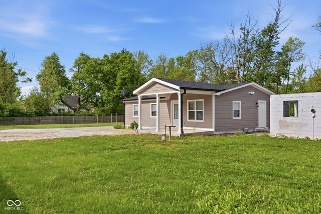 2616 2624 S County Road 1050 E, Indianapolis, IN 46231