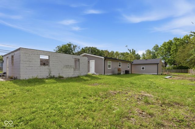 2616 2624 S County Road 1050 E, Indianapolis, IN 46231
