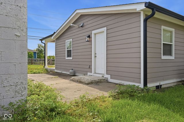 2616 2624 S County Road 1050 E, Indianapolis, IN 46231
