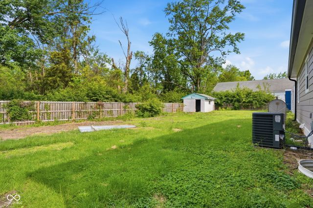 2616 2624 S County Road 1050 E, Indianapolis, IN 46231