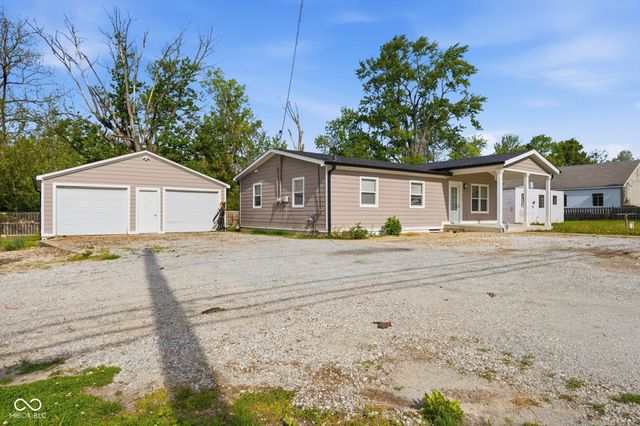 2616 2624 S County Road 1050 E, Indianapolis, IN 46231