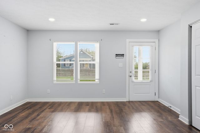 2616 2624 S County Road 1050 E, Indianapolis, IN 46231