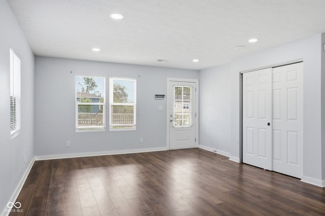 2616 2624 S County Road 1050 E, Indianapolis, IN 46231