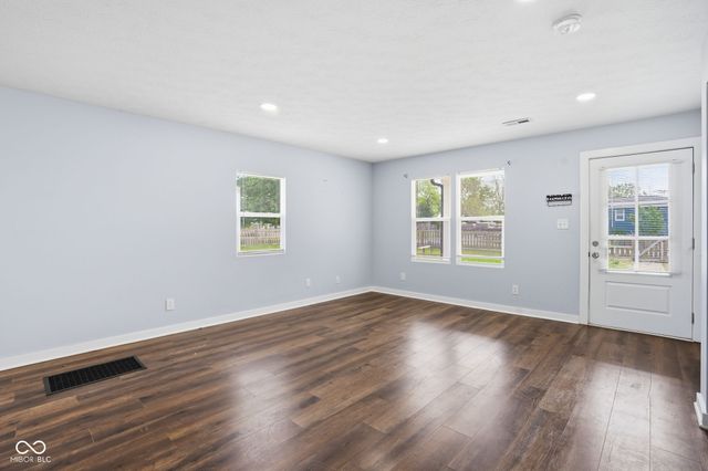 2616 2624 S County Road 1050 E, Indianapolis, IN 46231
