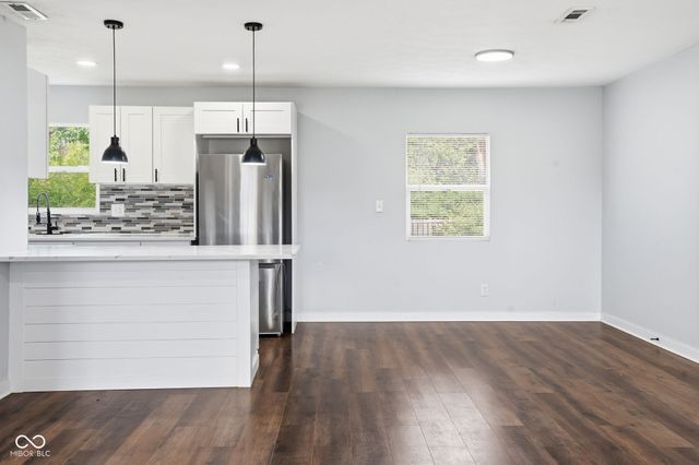 2616 2624 S County Road 1050 E, Indianapolis, IN 46231