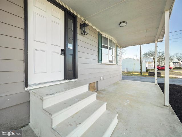 329 EMMERT RD, Hagerstown, MD 21740