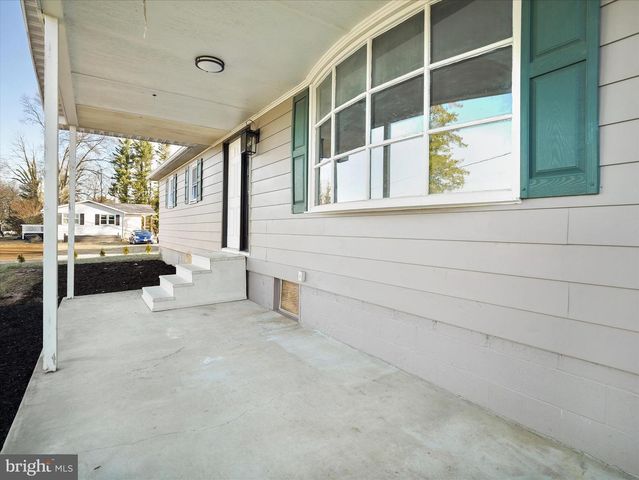 329 EMMERT RD, Hagerstown, MD 21740