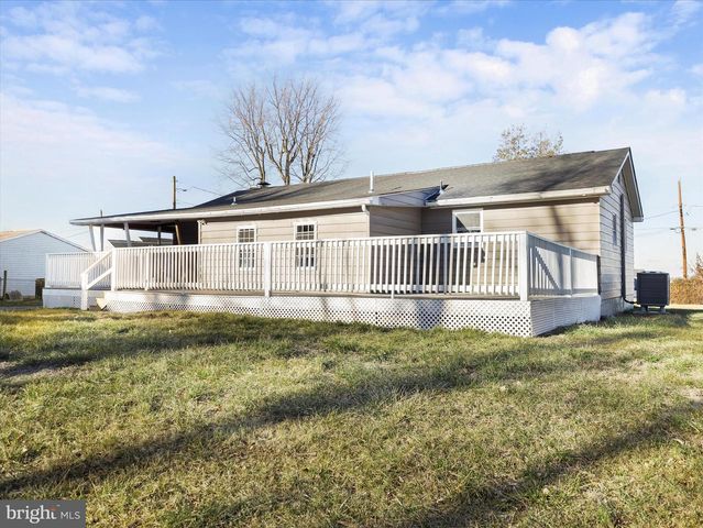 329 EMMERT RD, Hagerstown, MD 21740