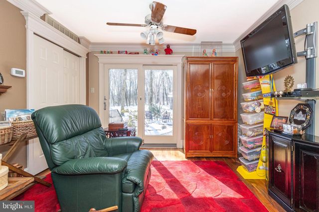 196 AQUEDUCT RD, Washington Crossing, PA 18977