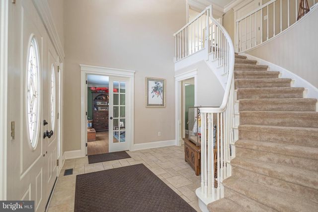 196 AQUEDUCT RD, Washington Crossing, PA 18977