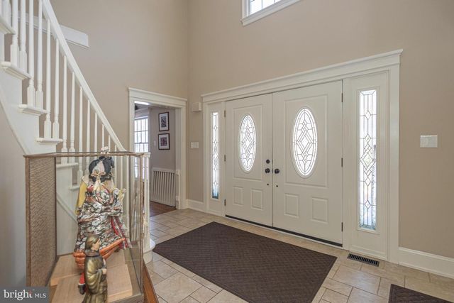 196 AQUEDUCT RD, Washington Crossing, PA 18977