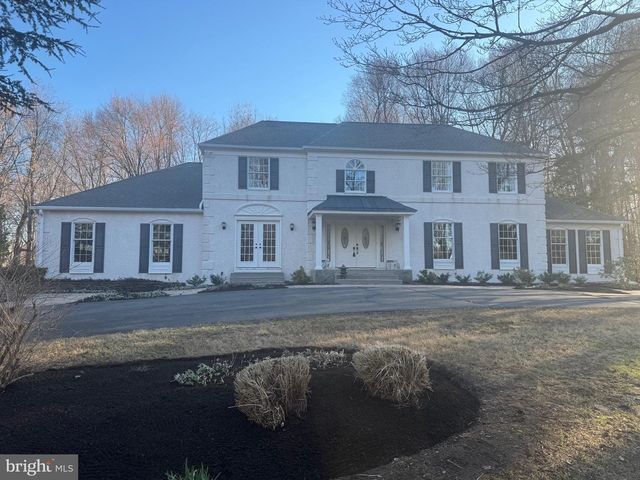 196 AQUEDUCT RD, Washington Crossing, PA 18977