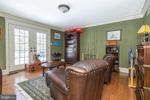 196 AQUEDUCT RD, Washington Crossing, PA 18977