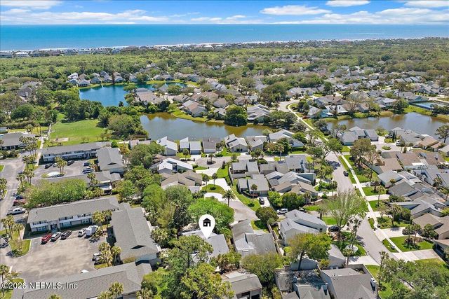 2437 BURGUNDY Court, Ponte Vedra Beach, FL 32082