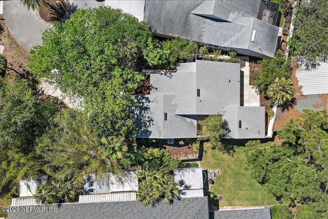 2437 BURGUNDY Court, Ponte Vedra Beach, FL 32082