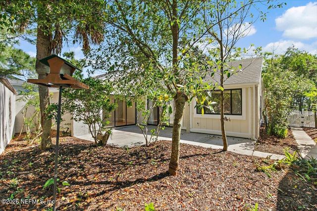 2437 BURGUNDY Court, Ponte Vedra Beach, FL 32082