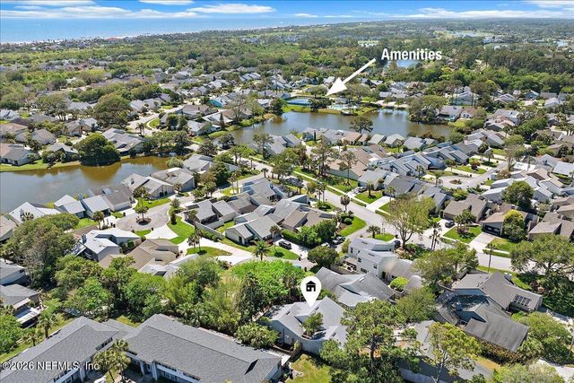 2437 BURGUNDY Court, Ponte Vedra Beach, FL 32082