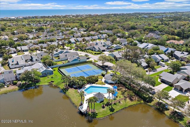 2437 BURGUNDY Court, Ponte Vedra Beach, FL 32082