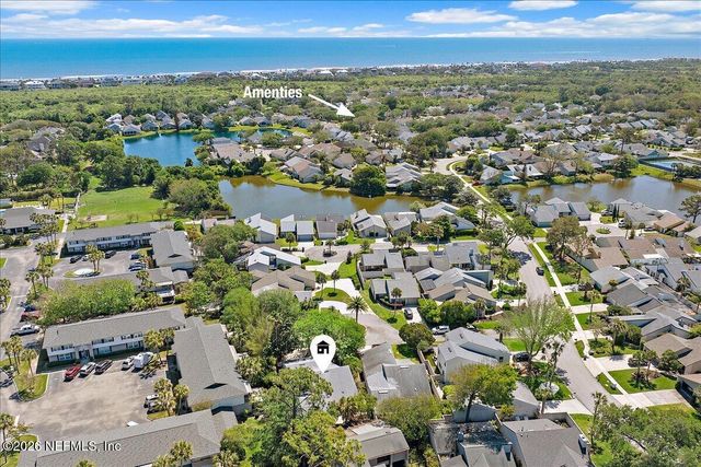 2437 BURGUNDY Court, Ponte Vedra Beach, FL 32082