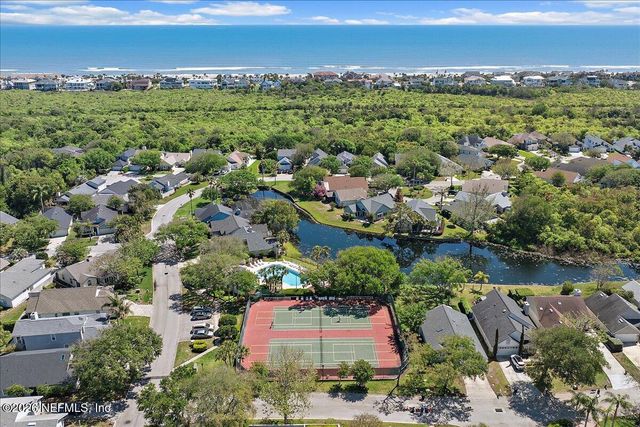 2437 BURGUNDY Court, Ponte Vedra Beach, FL 32082