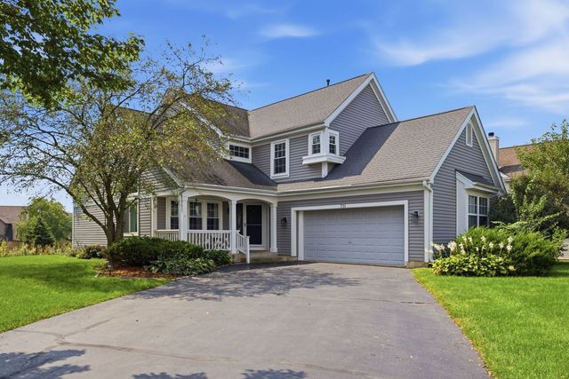 731 Nashua Court, Crystal Lake, IL 60012