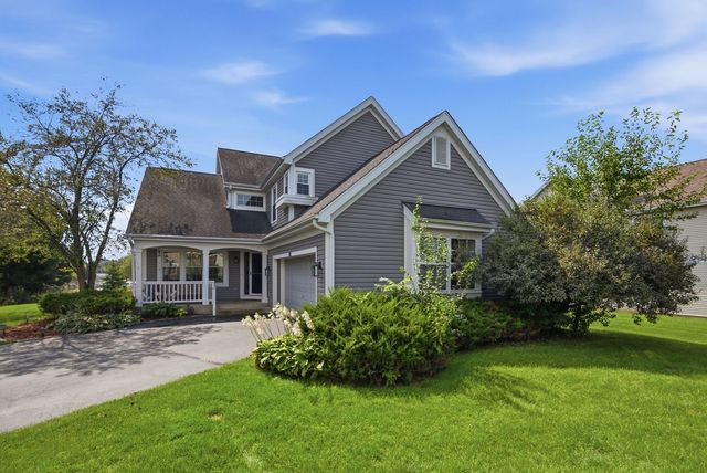 731 Nashua Court, Crystal Lake, IL 60012