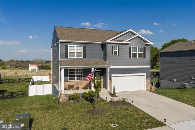 604 WEEKS CT, Berryville, VA 22611
