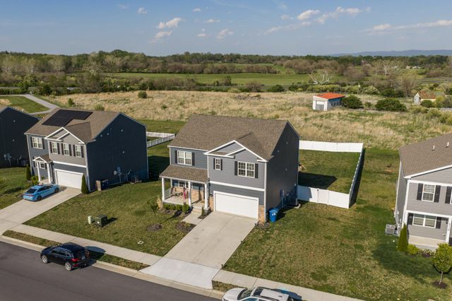 604 WEEKS CT, Berryville, VA 22611