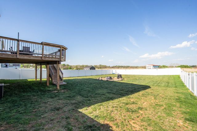 604 WEEKS CT, Berryville, VA 22611