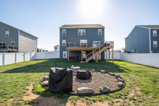 604 WEEKS CT, Berryville, VA 22611