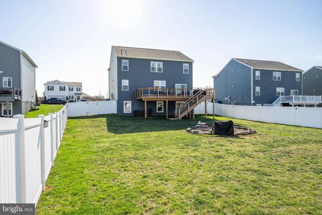 604 WEEKS CT, Berryville, VA 22611