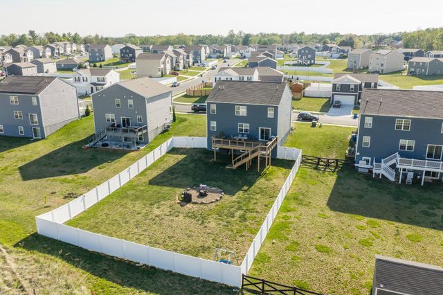 604 WEEKS CT, Berryville, VA 22611