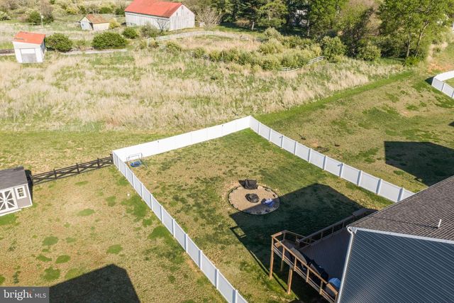 604 WEEKS CT, Berryville, VA 22611