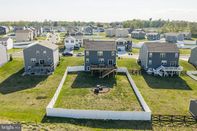 604 WEEKS CT, Berryville, VA 22611
