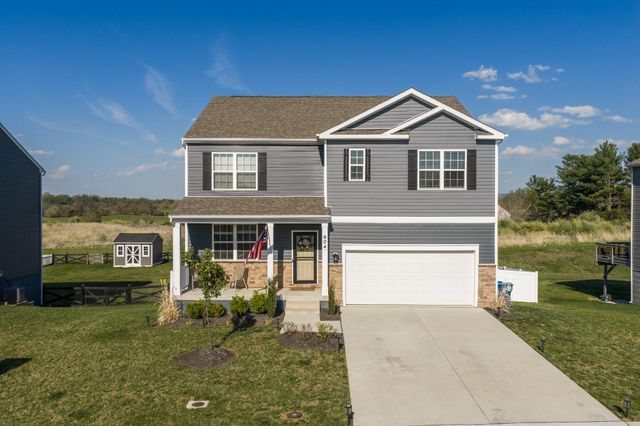 604 WEEKS CT, Berryville, VA 22611