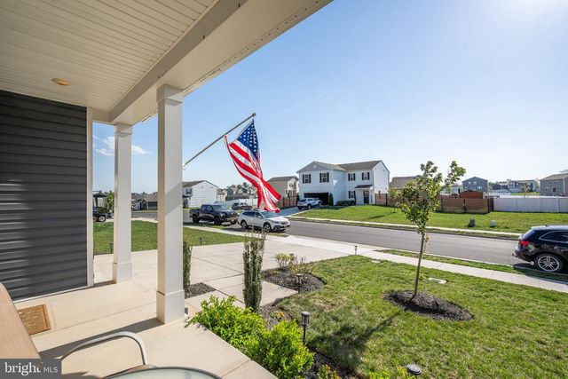 604 WEEKS CT, Berryville, VA 22611
