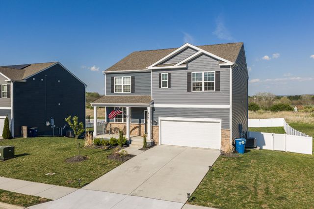 604 WEEKS CT, Berryville, VA 22611
