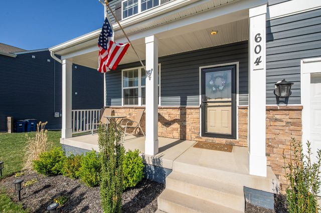 604 WEEKS CT, Berryville, VA 22611