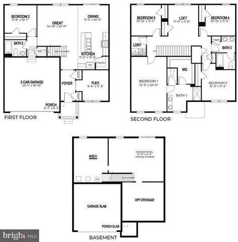 604 WEEKS CT, Berryville, VA 22611