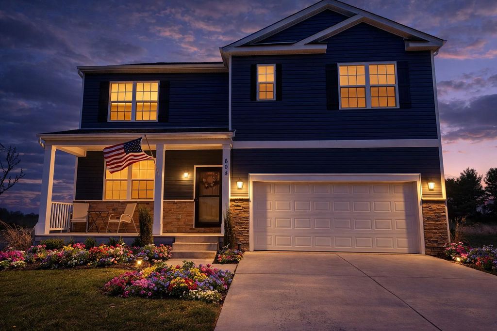604 WEEKS CT, Berryville, VA 22611