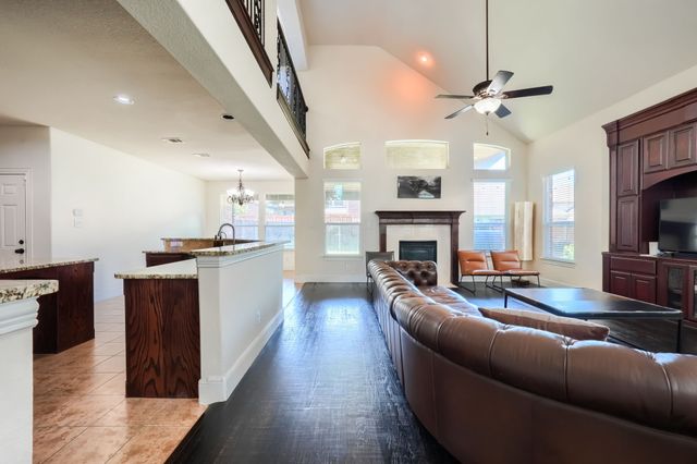 10510 Toffenham Drive, Frisco, TX 75035