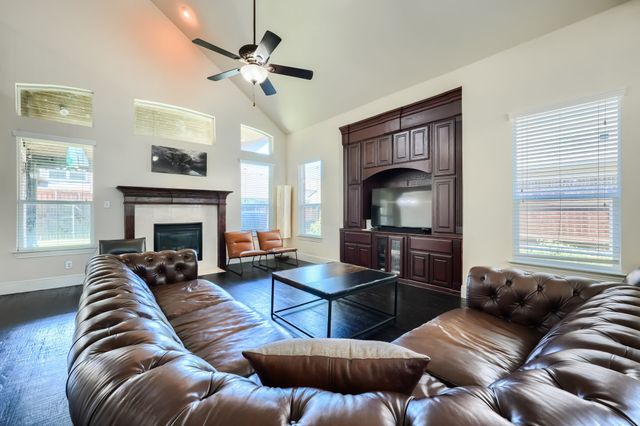 10510 Toffenham Drive, Frisco, TX 75035