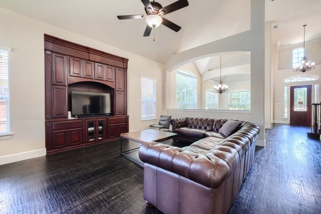 10510 Toffenham Drive, Frisco, TX 75035