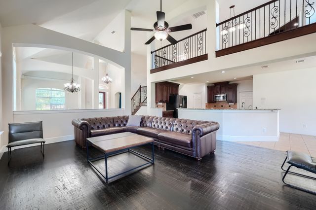 10510 Toffenham Drive, Frisco, TX 75035