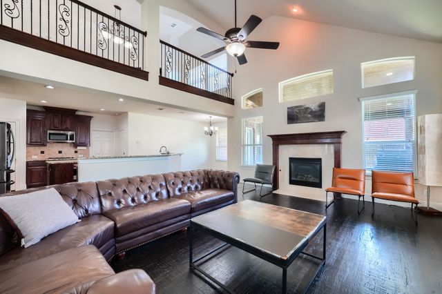 10510 Toffenham Drive, Frisco, TX 75035