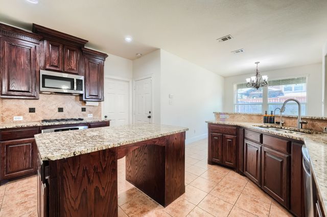 10510 Toffenham Drive, Frisco, TX 75035